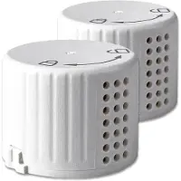 Medisana AH 680 - 5 Aroma Pads + 2 Wasserfilter für den Luftbefeuchter 1 St Gerät