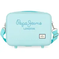 Pepe Jeans 430046113 Adapt. Dalma Kulturbeutel