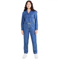 Dockers Langärmliger Overall
