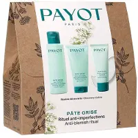 Payot Pâte Grise Ritualkoffer 3-tlg 3 pz