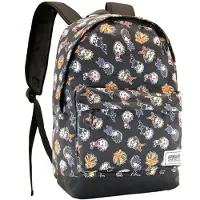 KARACTERMANIA Naruto Rucksack Wind