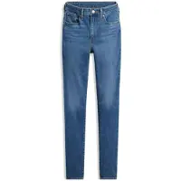Levi's 721 High Rise Skinny Jeans