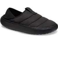 Crocs Classic Puff Stiefel Schwarz EU 42-43 Herren,Damen Schwarz EU 42-43