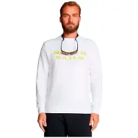 North sails 691004 Graphic Sweatshirt