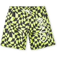 O'Neill CALI CRAZY 14" SWIM SHORTS