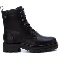 Refresh 171000 Flat Stiefeletten