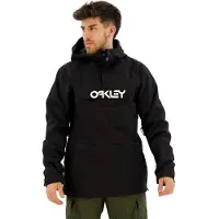Oakley Apparel TNP TBT Insulated Anorak blackout (02E) XXL