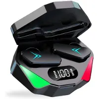 Media-Tech Kabellose In-Ear-Gaming-Kopfhörer ASSAULT TWS MT3606