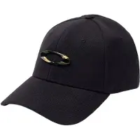 Oakley Apparel Kappe Tincan Cap Worn Olive/Graphic Camo S/M Herren