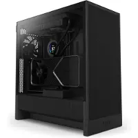 NZXT H5 Flow Pc-tower-gehäuse