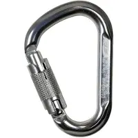 Climbing Technology Snappy Wg Karabinerhaken