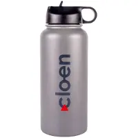 Cloen 1337020101 950ml Thermosflasche