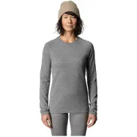 Houdini Desoli Thermal Crew Langarm-baselayer