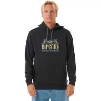 Rip Curl Down The Line Kapuzenpullover