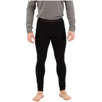 Icebreaker M 260 Tech Leggings black (IB001) 3XL