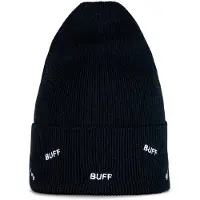 Buff Knitted Mütze