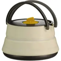 Sea to Summit Frontier Ultralight Collapsible Kettle 1,3 L