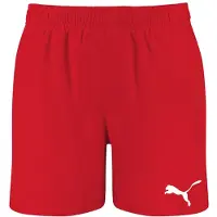 Puma Herren Badeshorts SWIM MEN MID SHORTS 1P