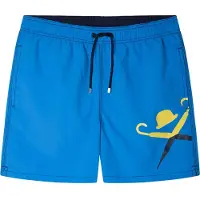 Hackett Badehose Split Logo
