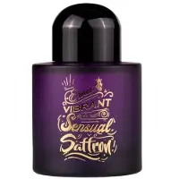 Emir Vibrant Sensual Saffron Eau De Parfum 100 ml (man)