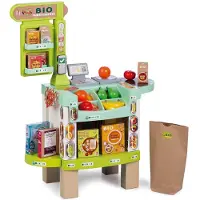 Ninco Bio Supermarket Pädagogisches Spielzeug