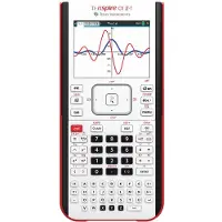 Texas Instruments Ti Nspire Cx Ii T Taschenrechner