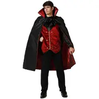 Atosa Vampirmannkostüm