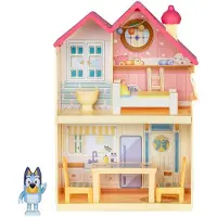 Bluey Mini Heeler-figur Für Zuhause