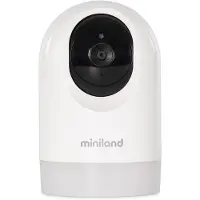 Miniland Zusatzkamera für 3,5" Easy Digital Intercom