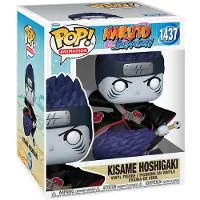 Funko POP! Naruto Shippuden - Kisame Hoshigaki 1437 - Pop! Vinyl Figur