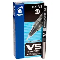 Pilot Packung Mit 12 V5-markern