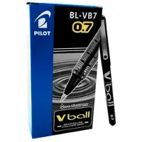 Pilot Packung 12 Volleyball 07 Marker