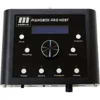 Miditech Pianobox Pro HOST - Synthesizer