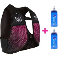 Arch Max Whv25e3s 2.5l+ 2sf300ml Trinkweste Für Damen