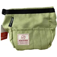 Sierra Climbing Solid Eye Bird Chalkbag
