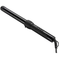 Max Pro Twist Lockenstab Schwarz 25mm