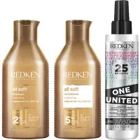 Redken One United All-In-One Multi-Benefit Hair Treatment 150 ml