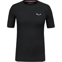 Salewa Cristallo Warm Alpine Merino Responsive Kurzarm-baselayer