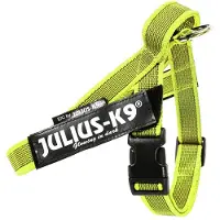 JULIUS K-9 Idc Norwegian Hundegeschirr