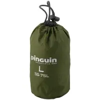 Pinguin Raincover Kompressionssack 55-75l