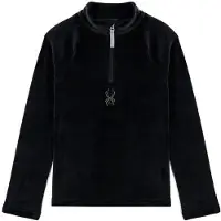 Spyder Shimmer Bug Fleece Mit Halbem Reißverschluss