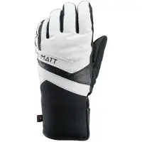 Matt Marbore Handschuhe