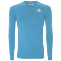 Kappa Vurbat Langarm-baselayer