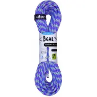 BEAL Top Gun Ii Golden Dry 10.5 Mm Seil