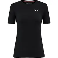 Salewa Cristallo Warm Alpine Merino Responsive Kurzarm-baselayer