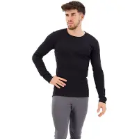 Adidas Xperior Merino 260 Baselayer Langarm-t-shirt