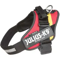 JULIUS K-9 Idc Power Hundegeschirr