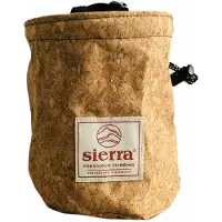 Sierra Climbing Tube Chalkbag