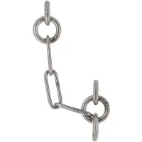 Fixe Climbing Gear Type D Tensor Standplatz