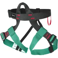 Fixe Climbing Gear Linus Gurtzeug